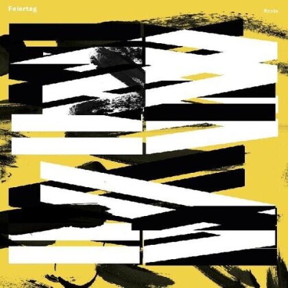 Feiertag - Roots (2 LPs)