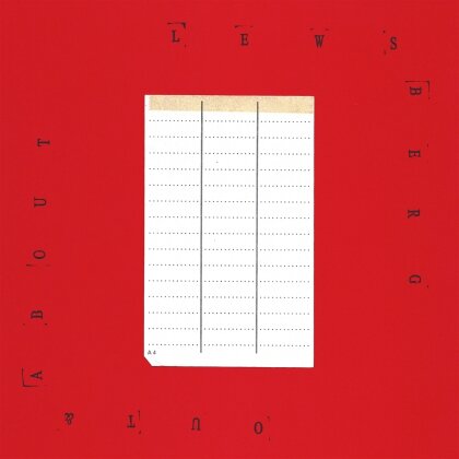 Lewsberg - Out And About (LP)