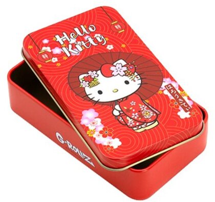 G-Rollz | Hello Kitty Box B Medium 11.5x6.5x3cm