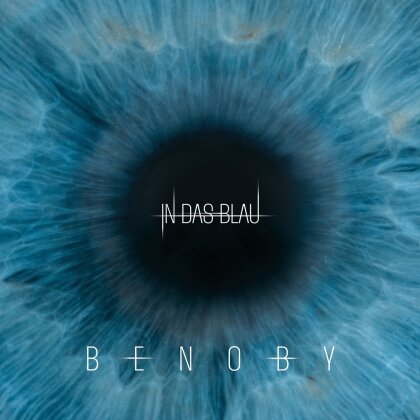 Benoby - In Das Blau (LP)