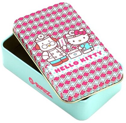 G-Rollz | Hello Kitty Box K Medium 11.5x6.5x3cm