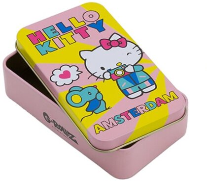 G-Rollz | Hello Kitty Box F Medium 11.5x6.5x3cm