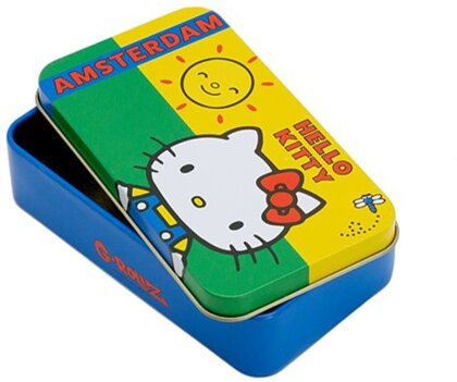 G-Rollz | Hello Kitty Box Q Medium 11.5x6.5x3cm