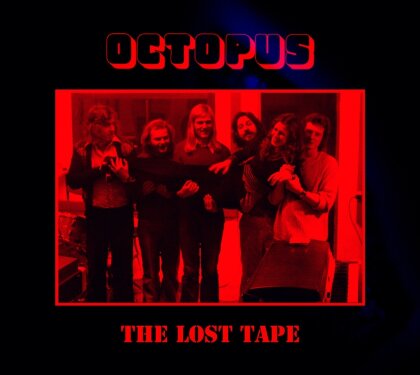 Octopus - The Lost Tape