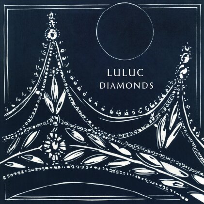 Luluc - Diamonds (Limited Edition, LP)