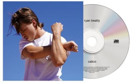 Ryan Beatty - Calico