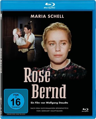 Rose Bernd (1957) (Version Cinéma, Version Remasterisée)