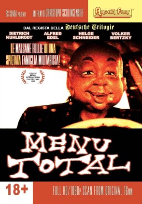 Menu total (1986) (b/w)