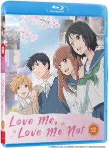 Love Me, Love Me Not (2020) (Standard Edition)