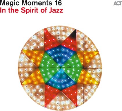 Magic Moments 16