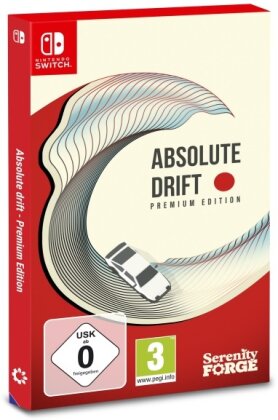 Absolute Drift (Édition Premium)