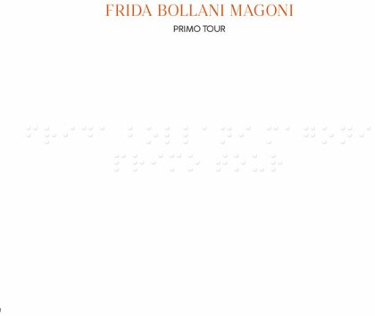 Frida Bollani Magoni - Primo Tour (Numbered, Limited Edition, LP)