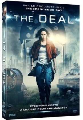 The Deal (2022)