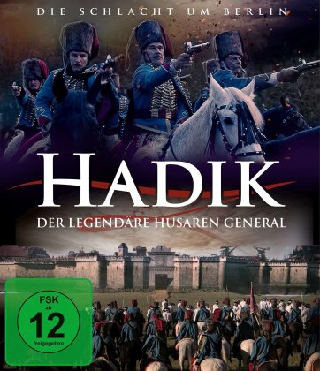 Hadik - Der legendäre Husaren General (2023)