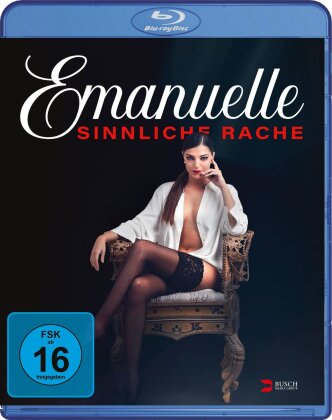 Emanuelle - Sinnliche Rache (2022)