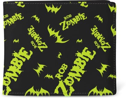 Rob Zombie - Bats