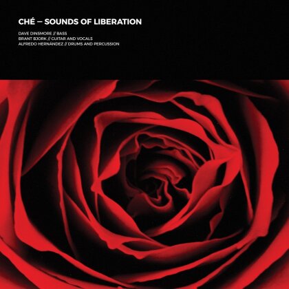 Che - Sounds Of Liberation (2023 Reissue, Heavy Psych, LP)