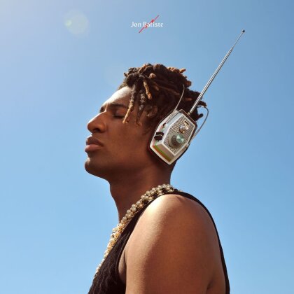 Jon Batiste - World Music Radio (2 LPs)