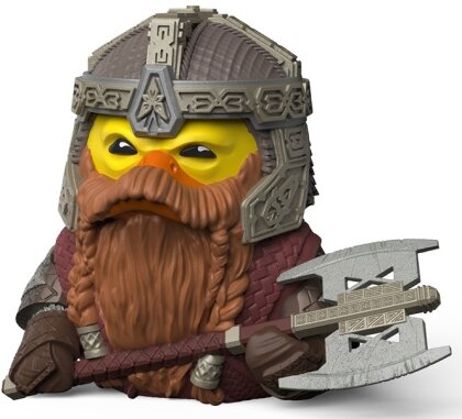 TUBBZ: Lord of the Rings - Gimli [Boxed Edition]