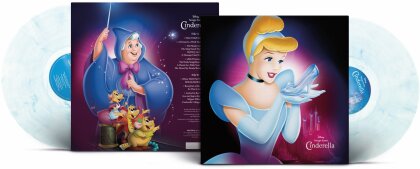 Cinderella - OST (Disney, 2023 Reissue, LP)