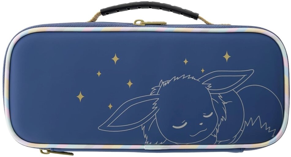 Cargo Pouch Compact [Eevee]