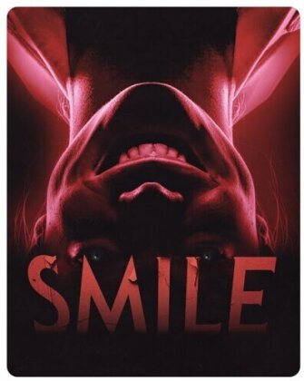 Smile (2022) (Limited Edition, Steelbook)