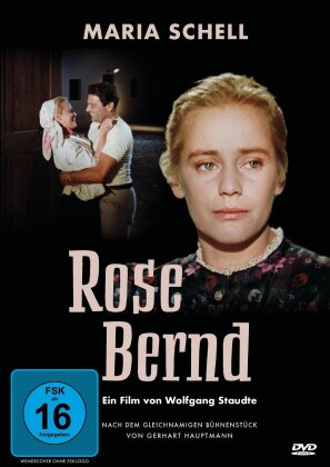 Rose Bernd (1957) (Versione Cinema, Versione Rimasterizzata)
