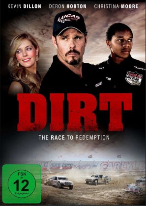 Dirt - The Race to Redemption (2018)
