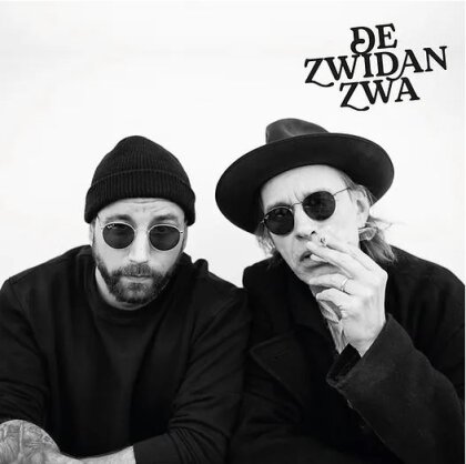 Ernst Molden, Seiler & Das Frauenorchester - De Zwidan Zwa
