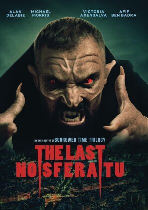 Last Nosferatu (2023)