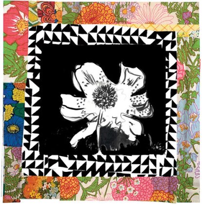 Woods - Perennial (White Vinyl, LP)