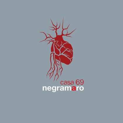 Negramaro - N20 Casa 69 (2023 Reissue, LP)