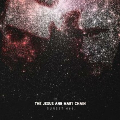 The Jesus And Mary Chain - Sunset 666 (Live At Hollywood Palladium) (Gatefold, 2 LPs)