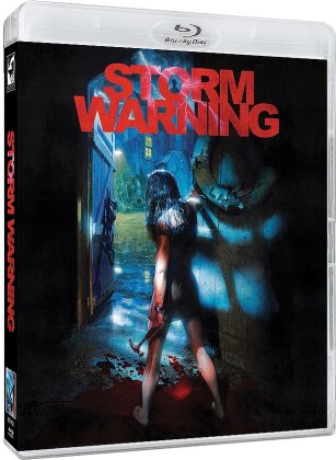Storm Warning (2007) (Unrated)