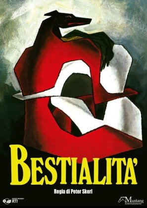 Bestialita' (1972) (Riedizione)