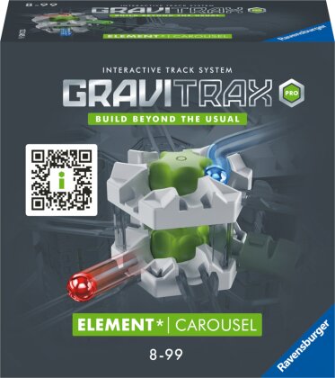 GraviTrax PRO Element Carousel