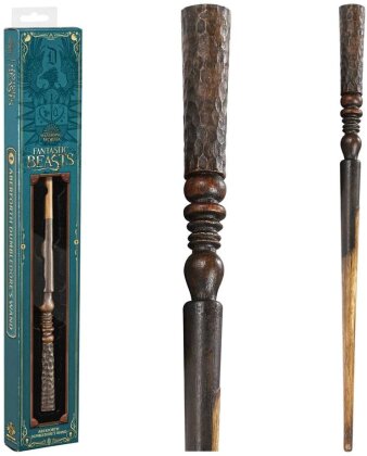 Fantastic Beasts: The Secrets Of Dumbledore Wand Aberforth Dumbledore