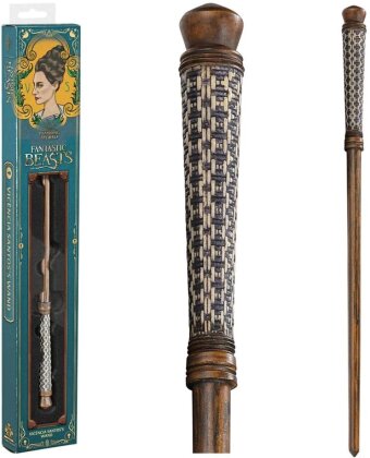 Fantastic Beasts: The Secrets Of Dumbledore Wand Vicênia Santos