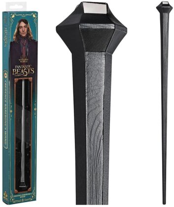 Fantastic Beasts: The Secrets Of Dumbledore Wand Credence