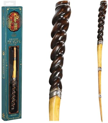 Fantastic Beasts: The Secrets Of Dumbledore Wand Tao