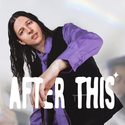 Adrian Underhill - After This (Digipack)