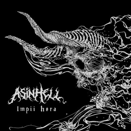 Asinhell (Michael Poulsen - Volbeat) - Impii Hora