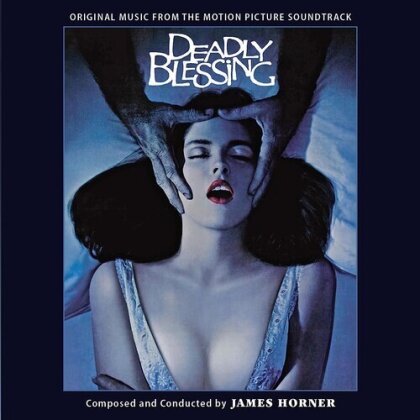 James Horner - Deadly Blessing - OST