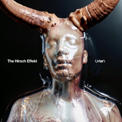 The Hirsch Effekt - Urian (2 LPs)