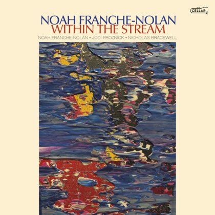 Noah Franche-Nolan - Within The Stream