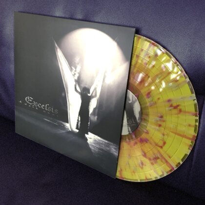 Excelsis: A Dark Noel (2023 Reissue, Version Remasterisée, LP)