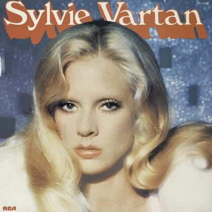 Sylvie Vartan - Ta Sorciere - Bien Aimee (2023 Reissue, LP)