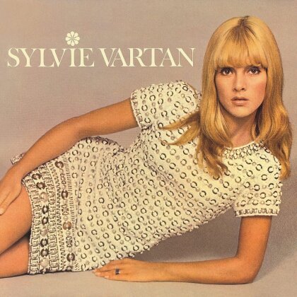 Sylvie Vartan - La Maritza (2023 Reissue, LP)