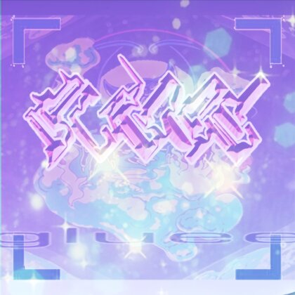 Bladee - Gluee (Purple Vinyl, LP)