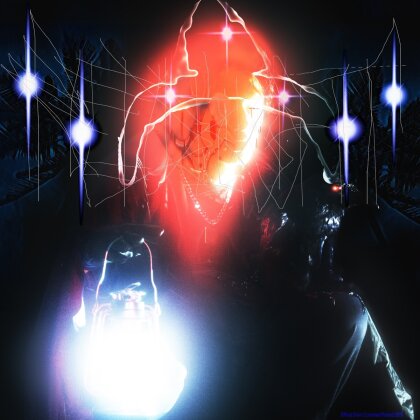 Bladee - Red Light (Red Vinyl, LP)